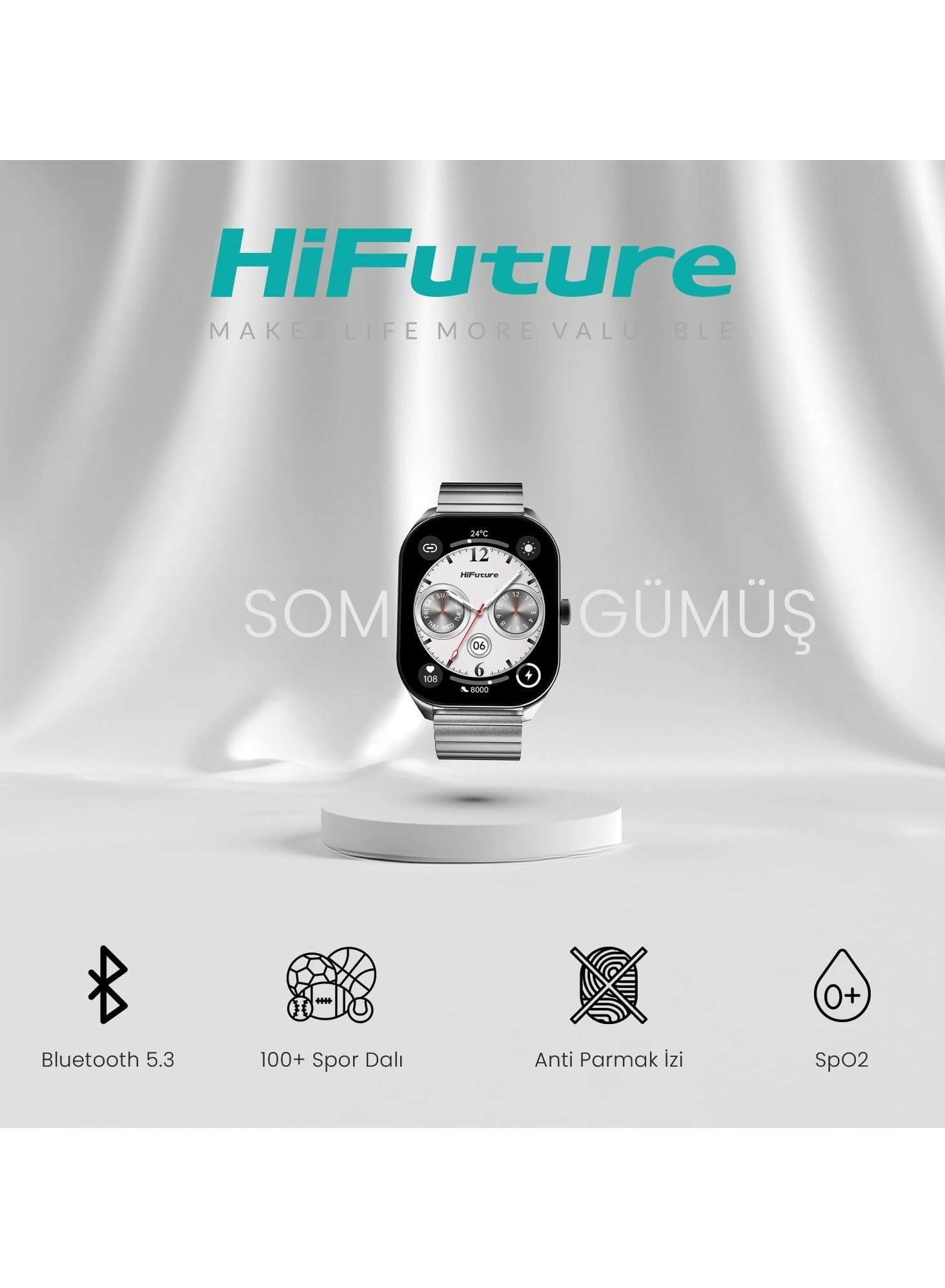 APEX Stainless Steel