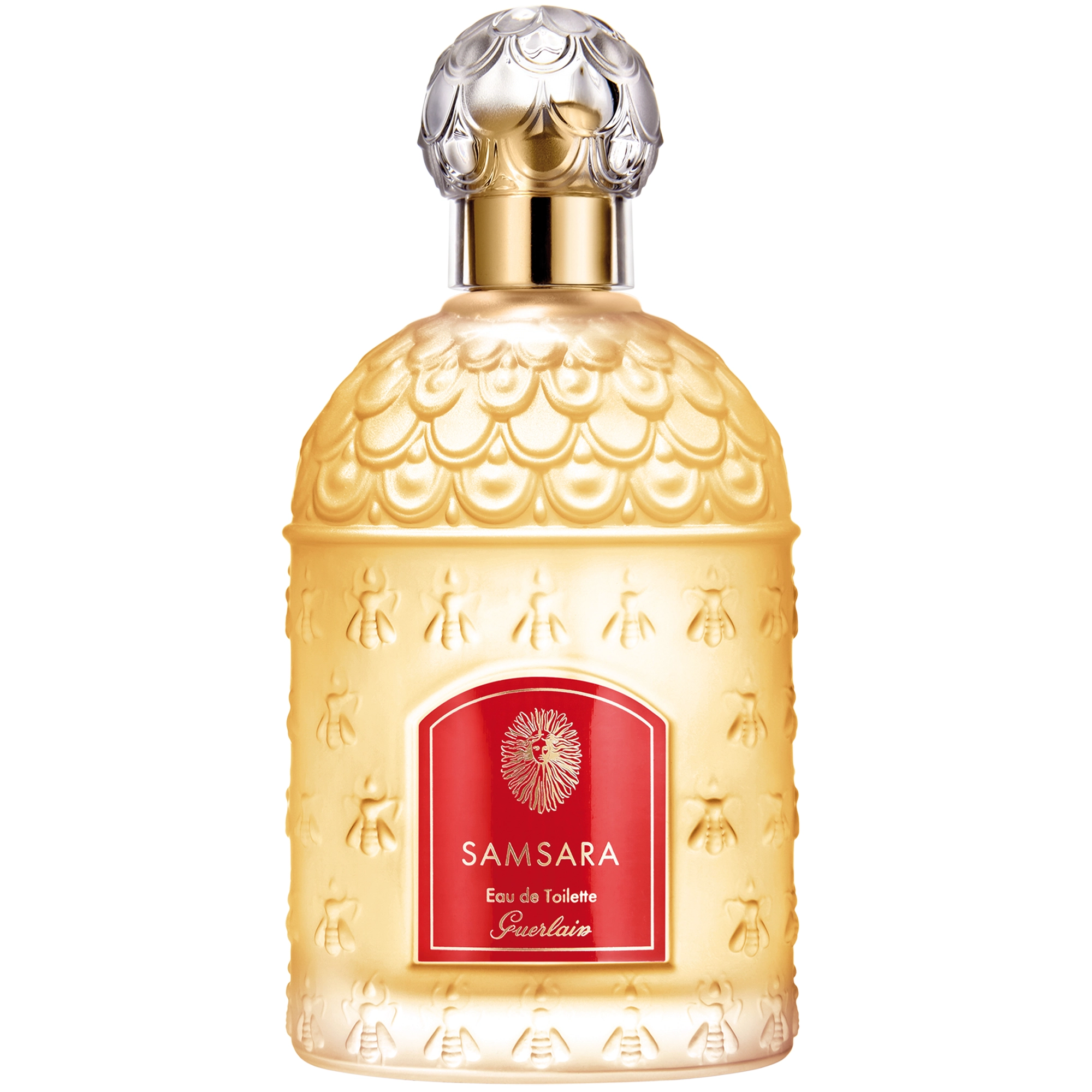 Samsara Eau de Toilette 50 ml