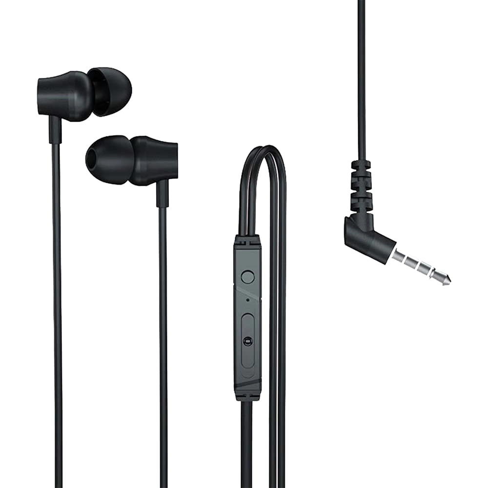 KANGSHUo QF320 Wired Earbud