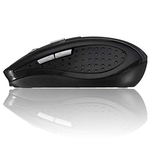 Ultra-thin Office Mouse - USB