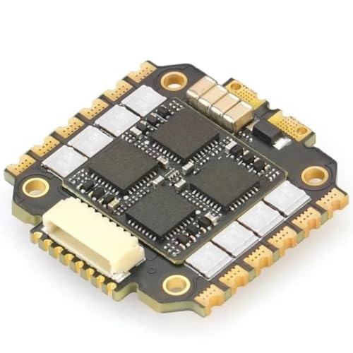 B32 ESC - BEC Adjustable 5V/3A+12V/2A Suitable for RC Airplanes