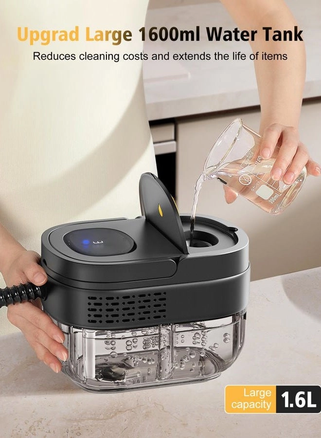 Steamer for Cleaning - 1600ML