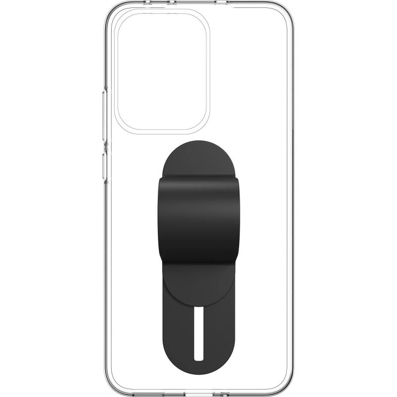 Soft Back Cover Mobile Case with Strap for Nothing Phone (3a) - TPU