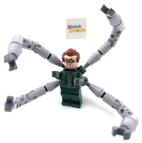 Superhero - Doc Ock (SW1312)