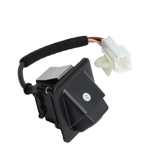Rear View Camera - Compatible with Hyundai Elantra
