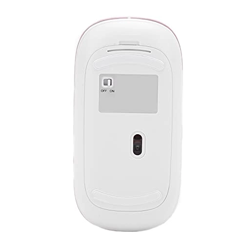 Wireless Mouse - Bluetooth