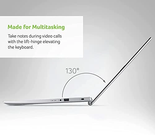 Aspire 5 A515-56 - 15.6'' Core i3-1115G4 4GB DDR4 128GB SSD