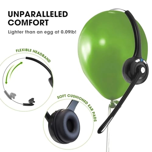 DAEE180000000 Wireless Headset