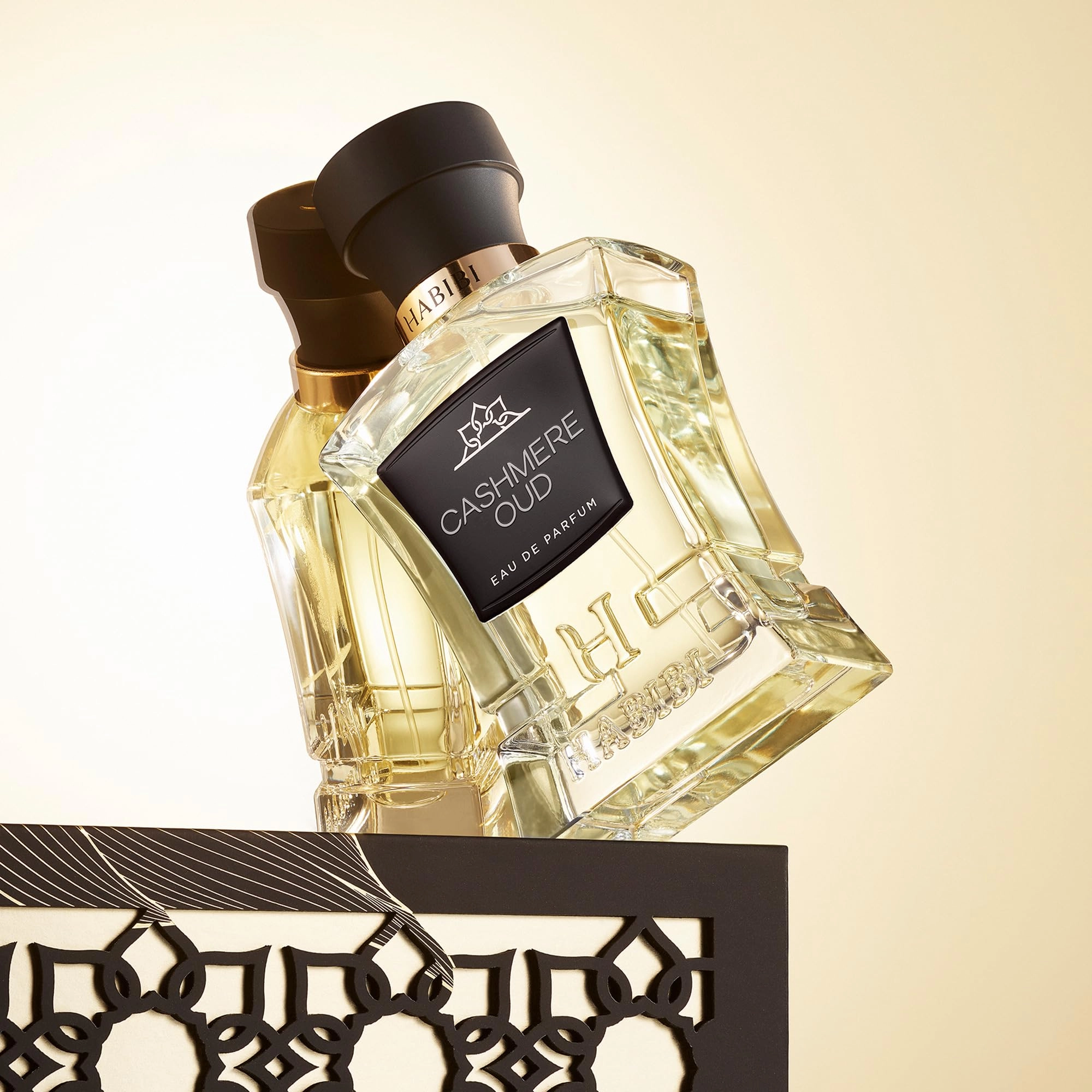 Cashmere Oud Eau de Parfum 75ml