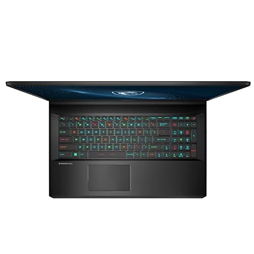 Vector GP66 12UGS-419 - 15.6'' Core i7 32GB DDR4 1TB NVMe SSD