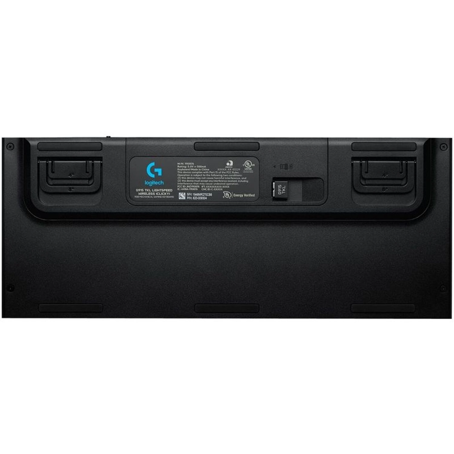 G915 TKL - EN Wireless