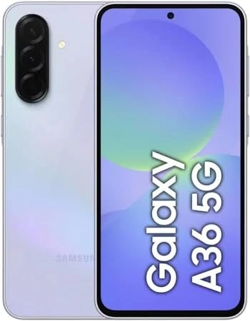 Samsung Galaxy A36 - 6GB 128GB