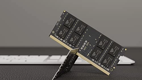 DDR4 2400MHz - 16GB 260 Pin SODIMM