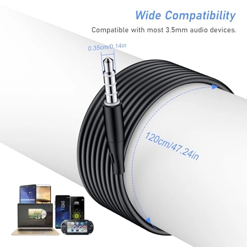 1 Wired Headphone
