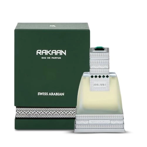 Rakaan - Eau de Parfum 50 ml