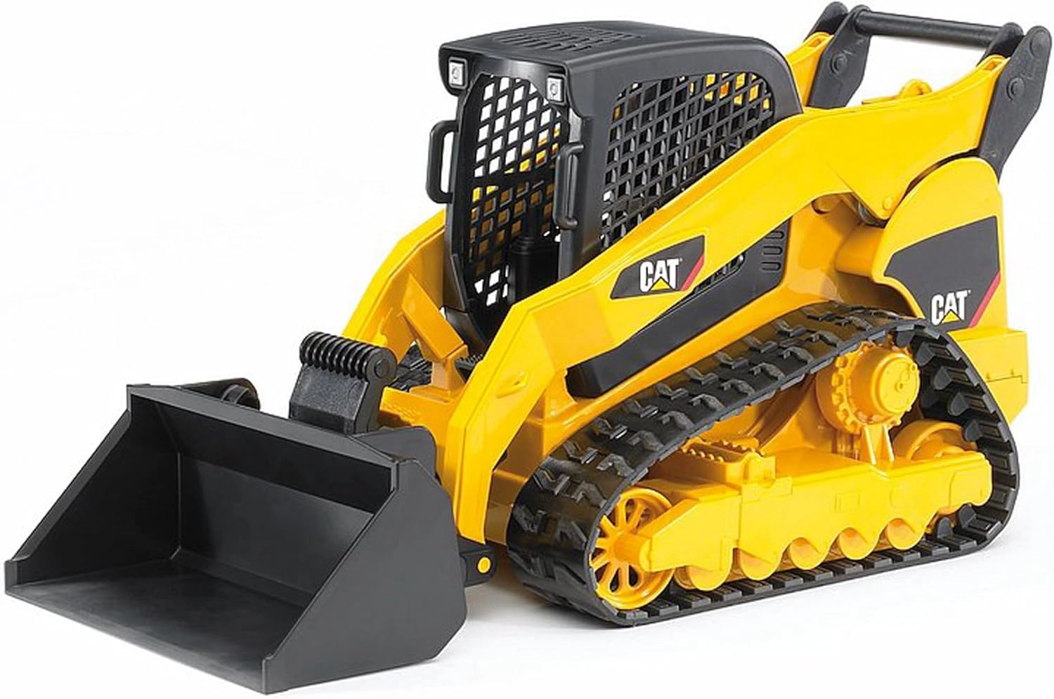 BRUDER Caterpillar Multi Terrain Loader - 1:16