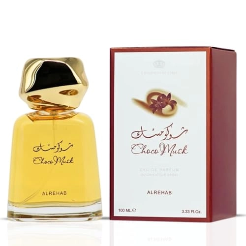 Choco Musk Eau de Parfum 100ml