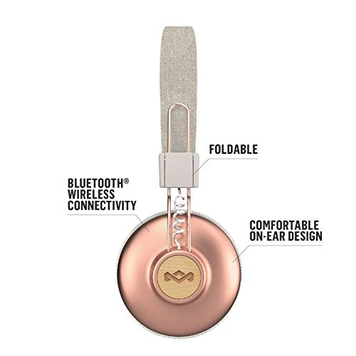 Positive Vibration 2 Wireless Headphone