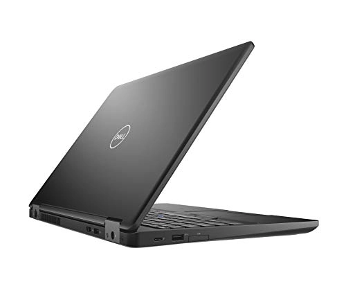 (Refurbished) Latitude 5590 - 15.6'' Core i5-7300U 8GB DDR4 256GB SSD
