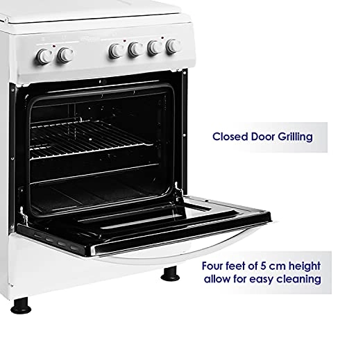 SGC6041BS Electric Cooker