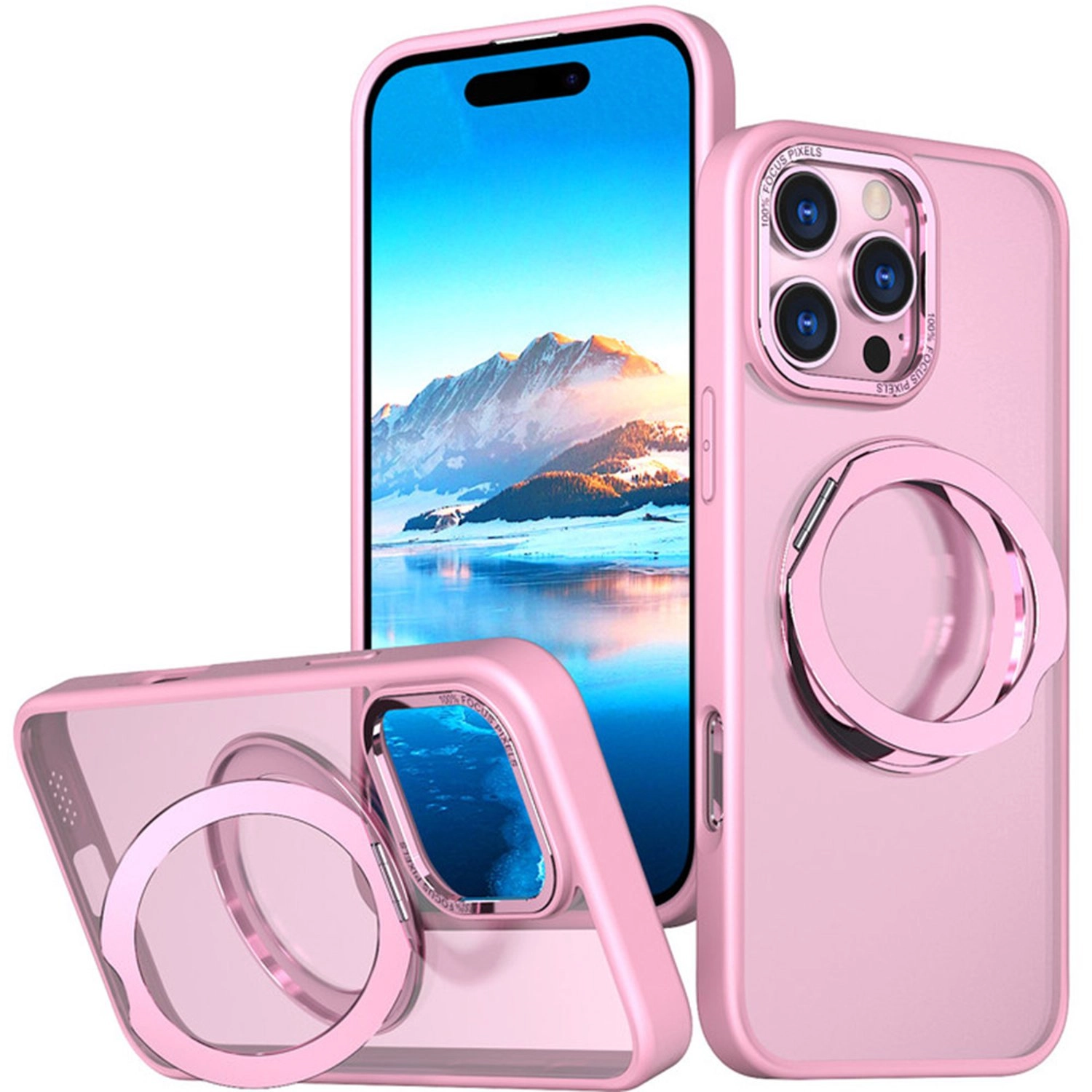 MagSafe Case for iPhone 16 Pro