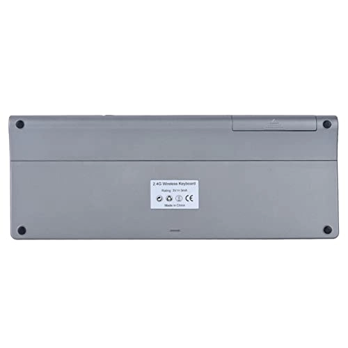 MC-41AG - 2.4GHz Wireless Touchpad for Laptop PC Smart TV Smartphone Tablet