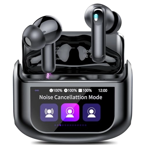 U9 Wireless Earbud