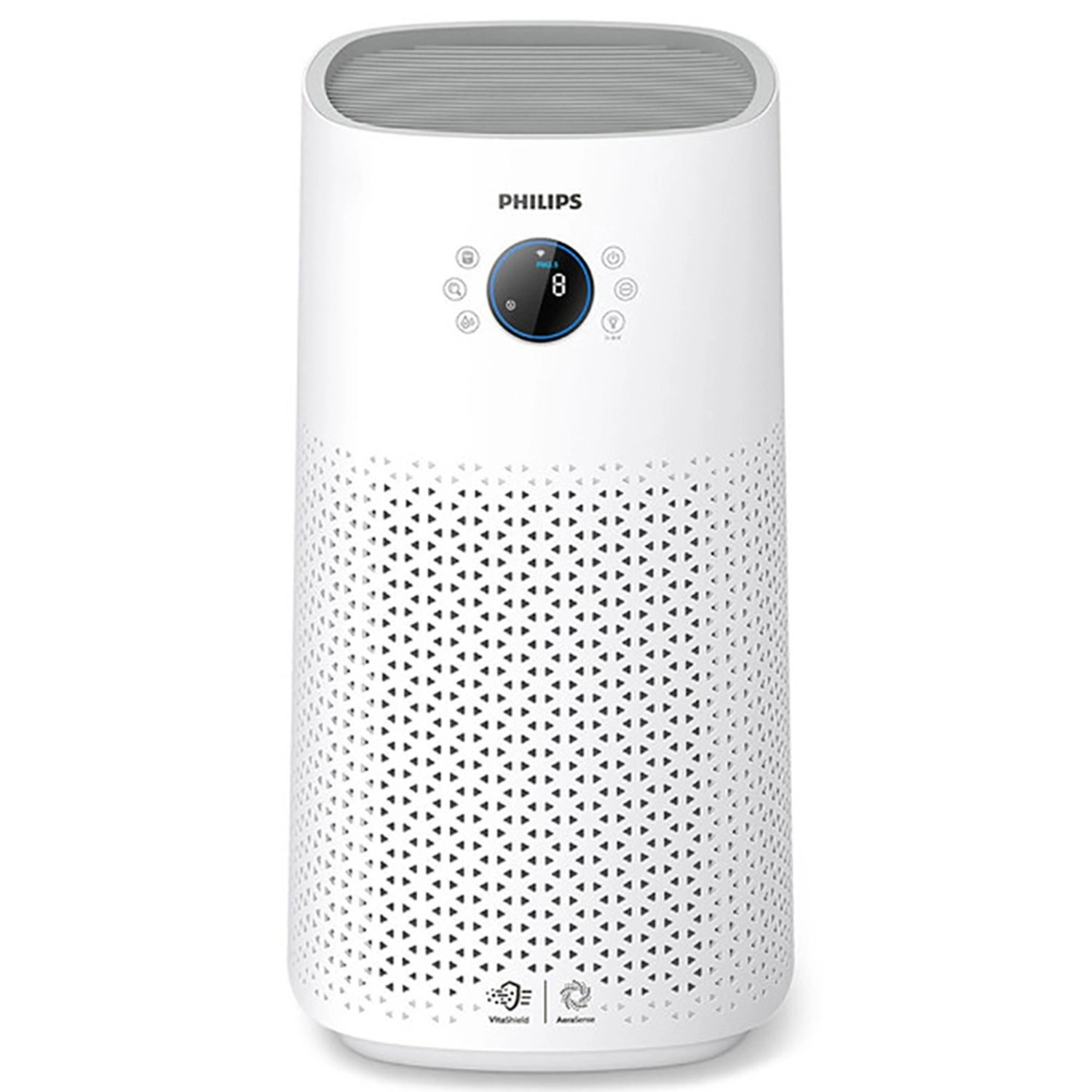 3000 Series - 2-In-1 Air Purifier & Humidifier