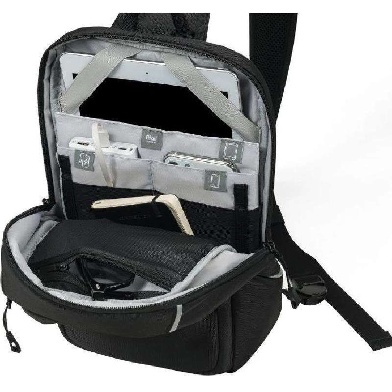 REFLECTIVE Sling Bag for 12.9-Inch Tablet