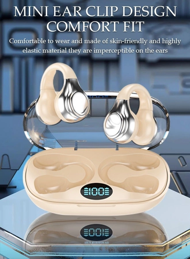 DU4725 Wireless Earbud