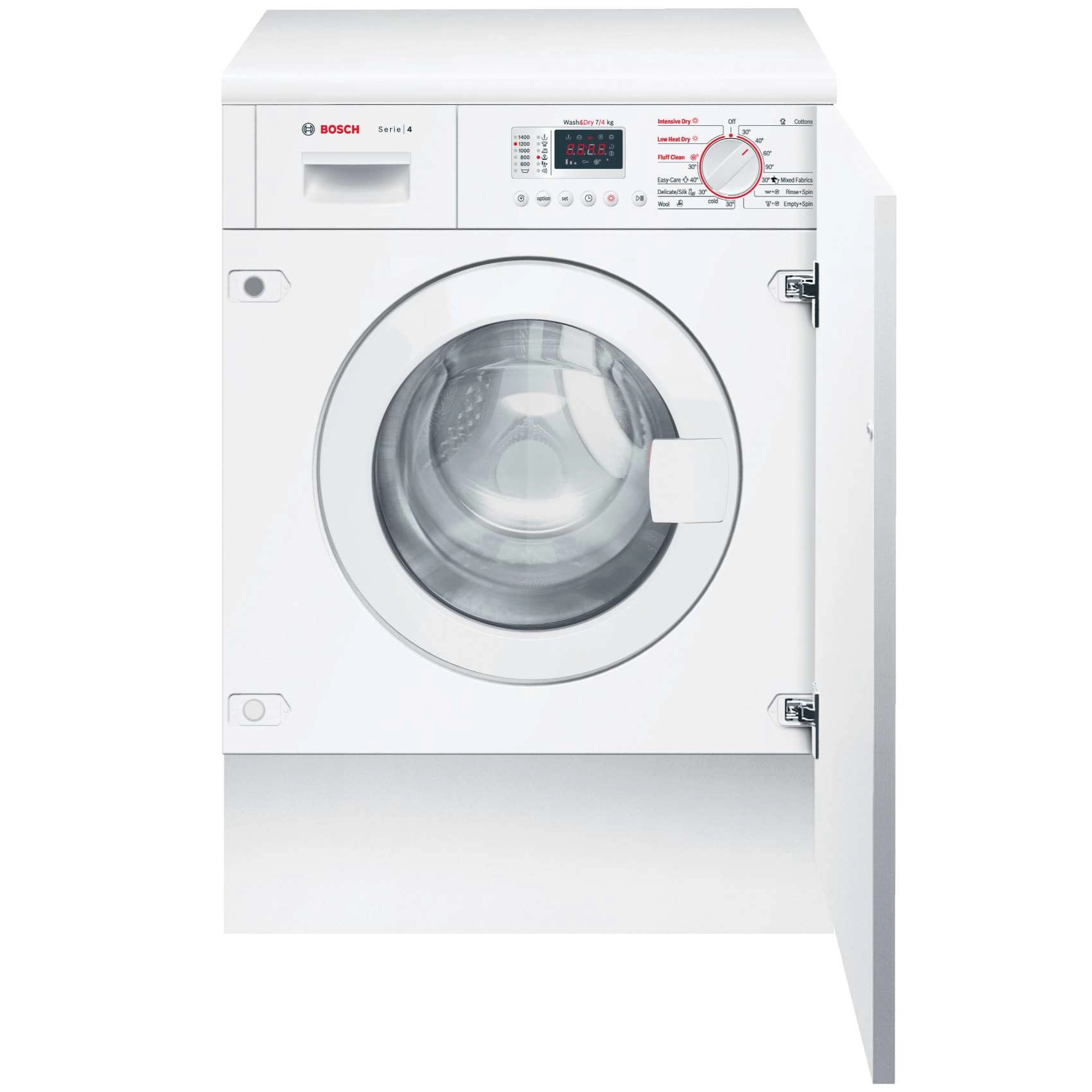 Series 4 WKD28351GC