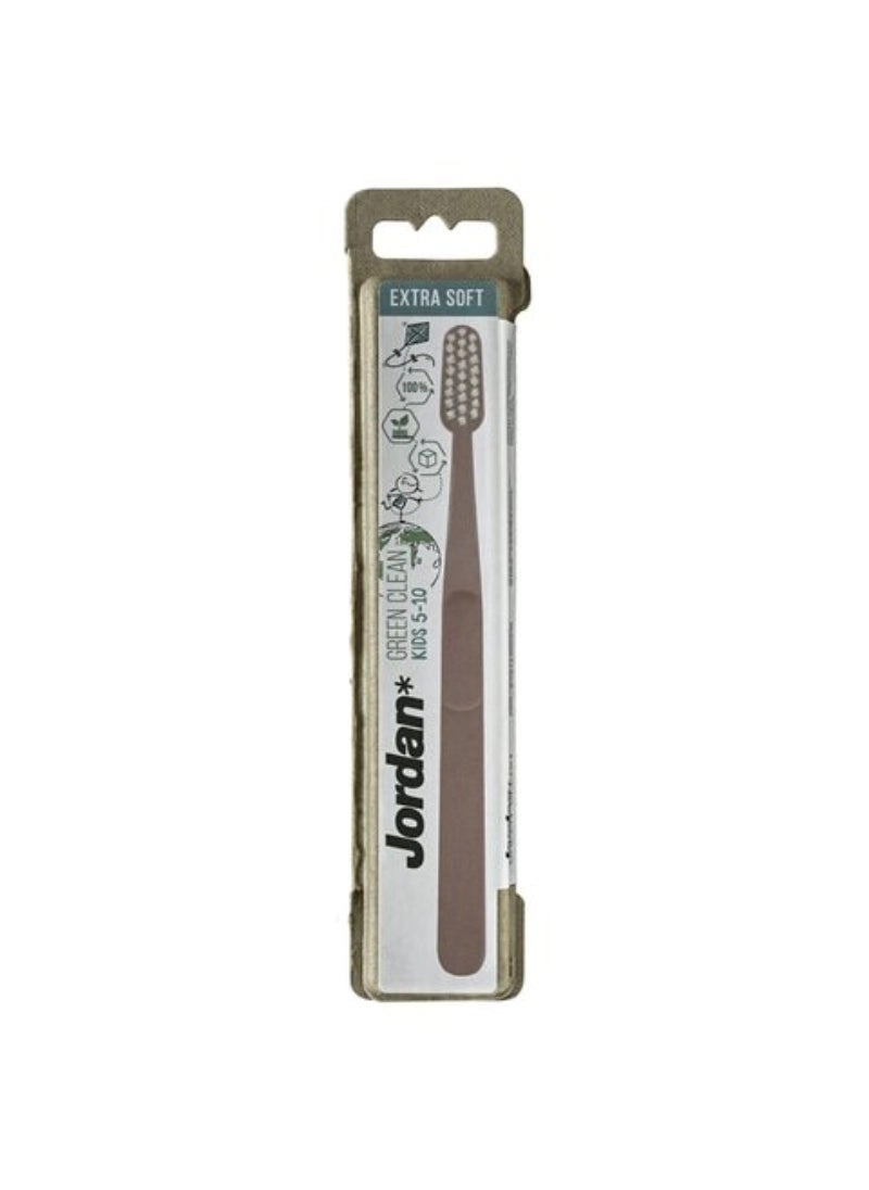 Green Clean 1-Piece Pack