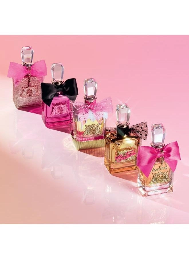 Viva La Juicy Noir Eau de Parfum - 50 ml