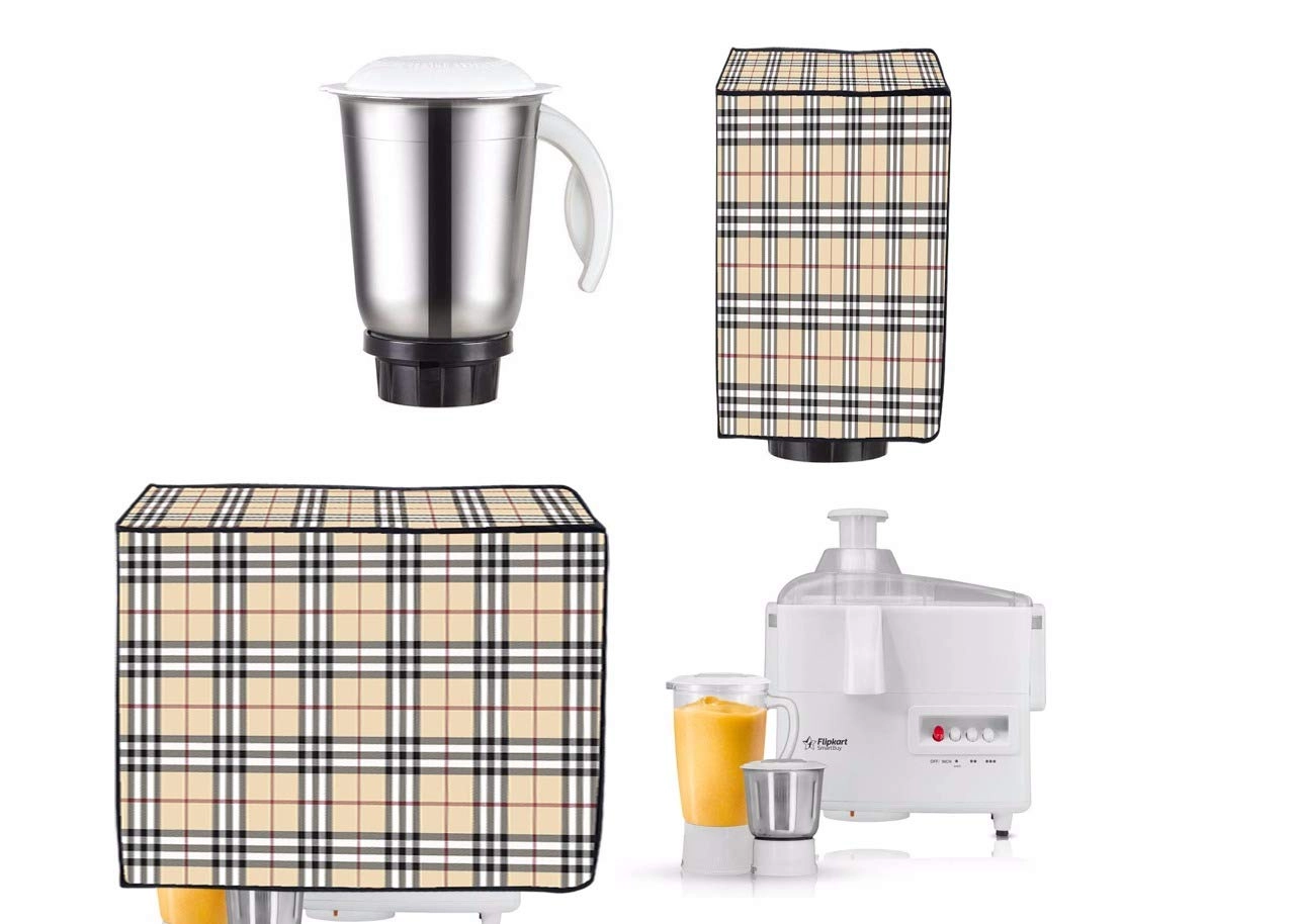 Cool Dealzz Mixer Grinder Cover