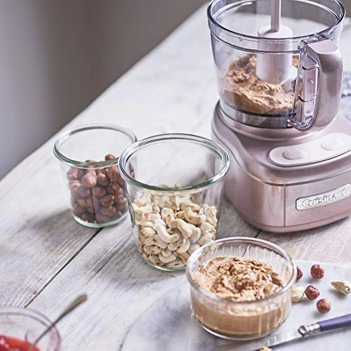 Mini Prep Pro - 900 Milliliters 10 watts