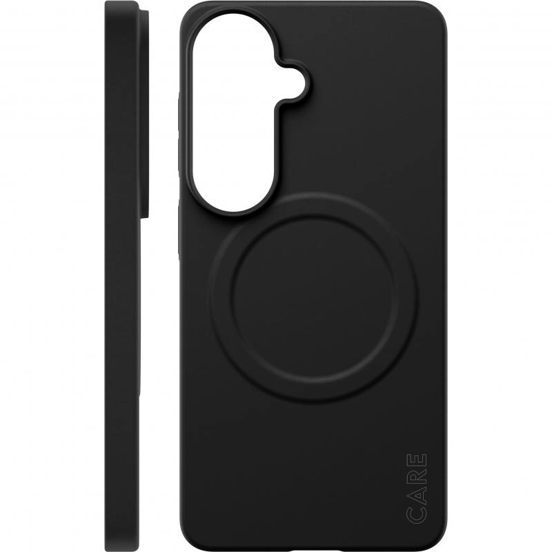 SUPERSLIM Back Cover Mobile Case with MagSafe for Samsung Galaxy S26