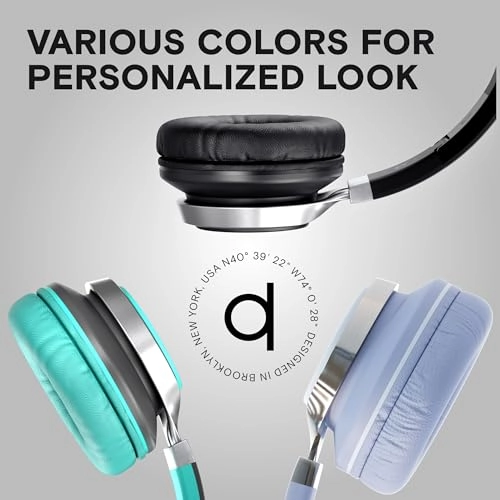 CL750 Wired Headphone