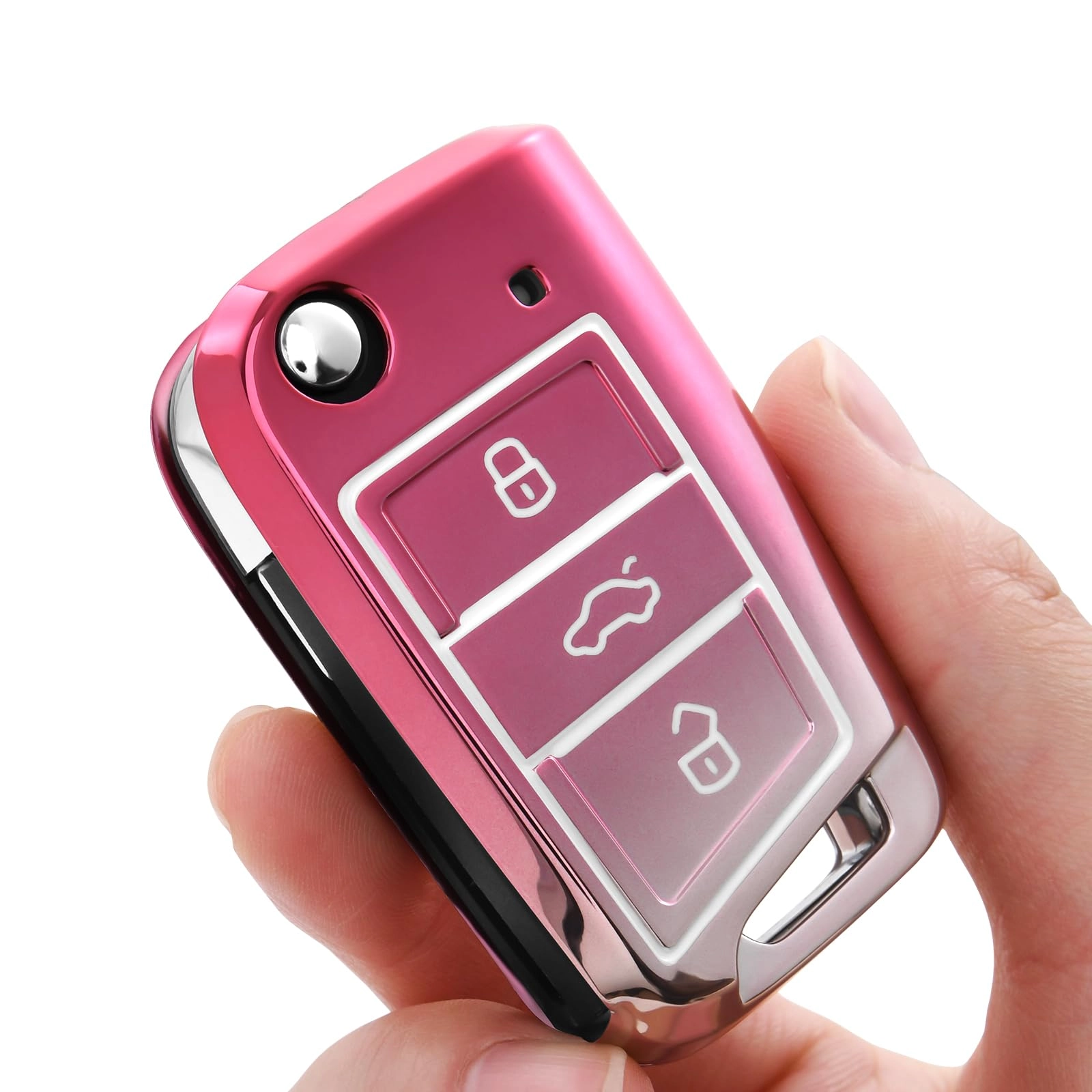 Car Key Case - Car