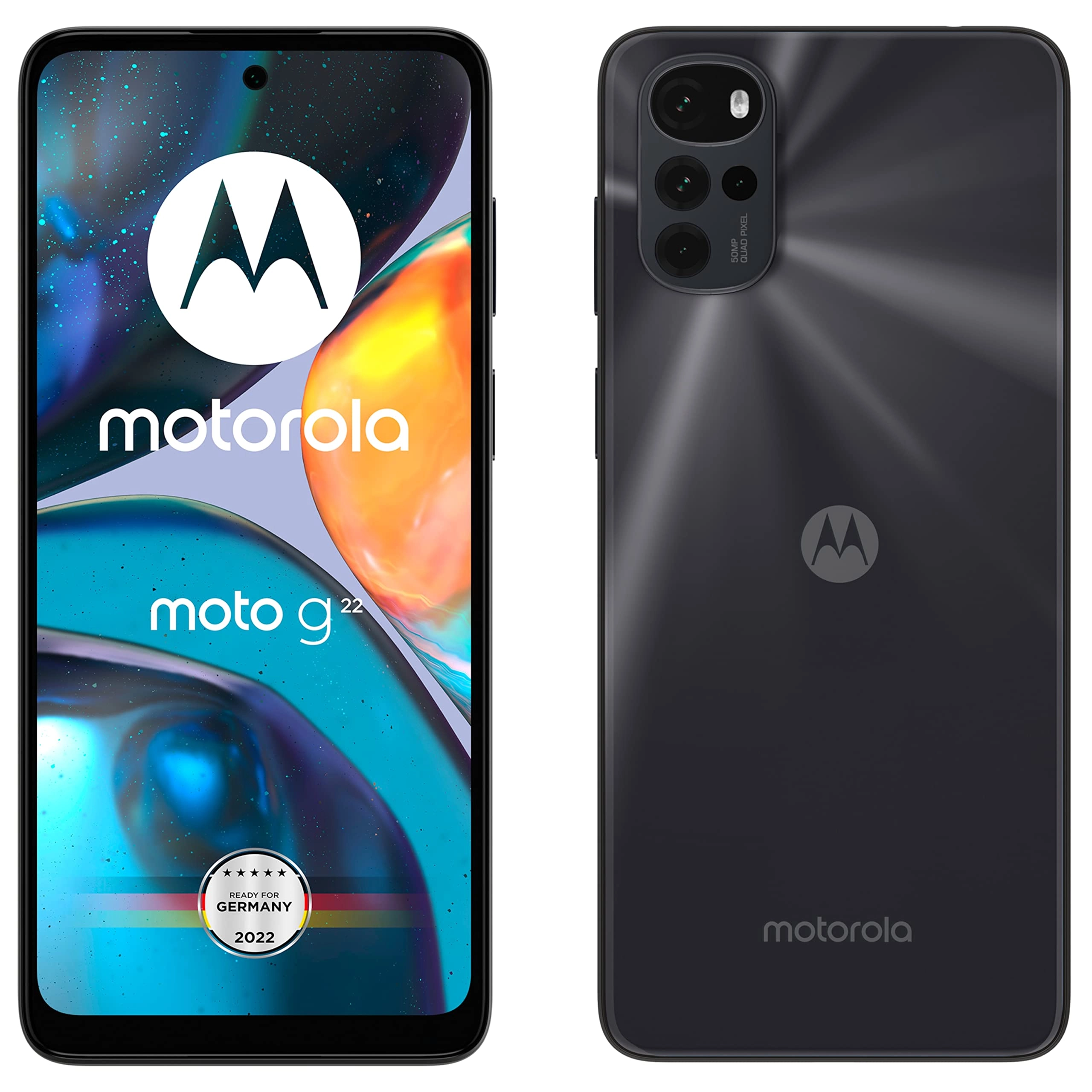 Moto G22 - 4GB 64GB