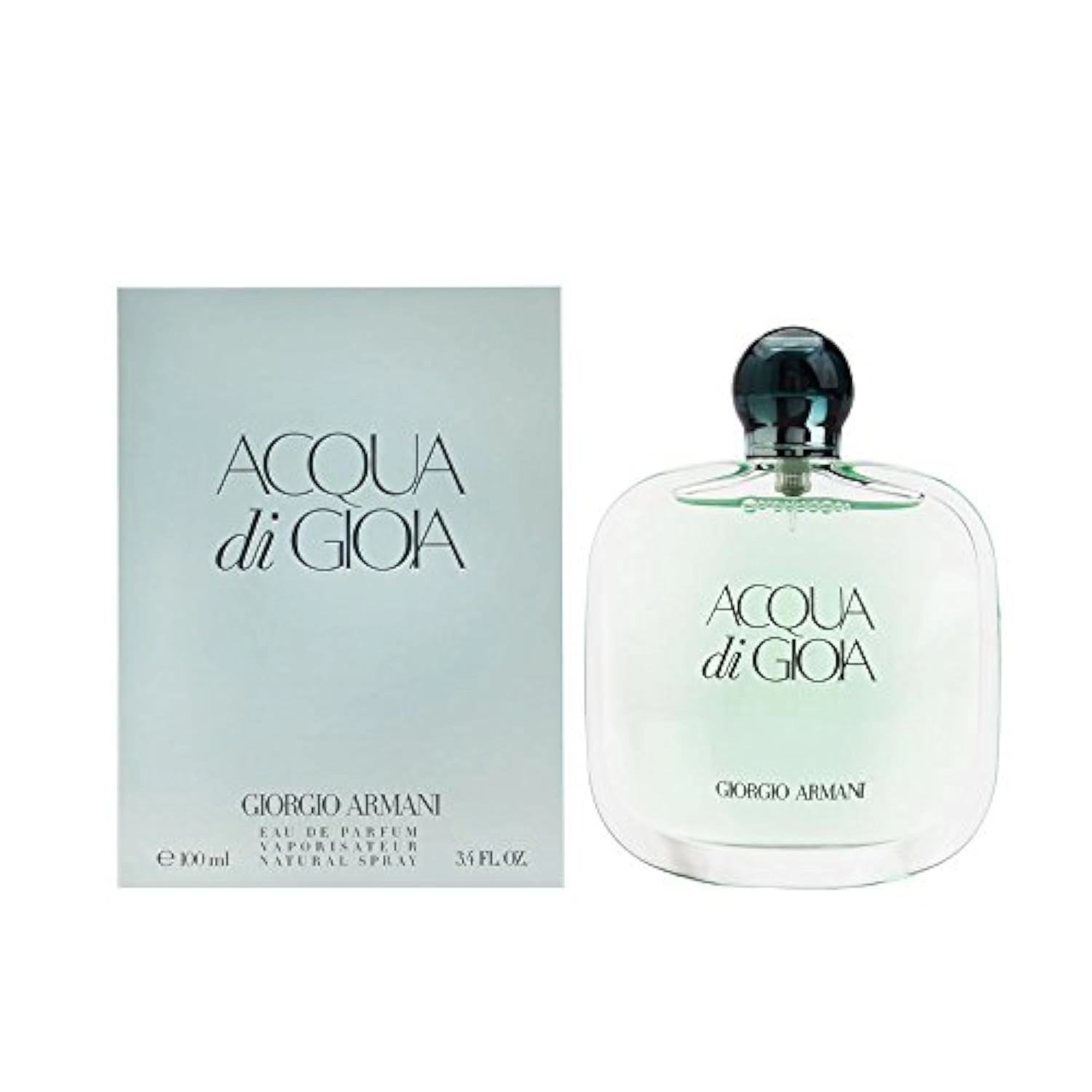 Armani Beauty Acqua di Gioia Intense Eau de Parfum 100ml