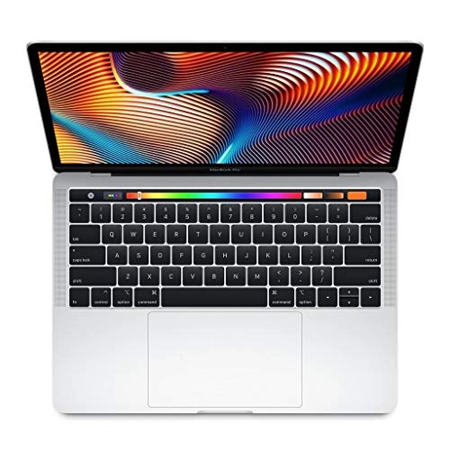 (Renewed) MacBook Pro 2019 MV9A2 - 13.3'' Core i5 8GB DDR3 512GB SSD