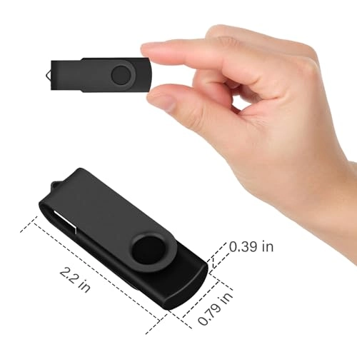 USB-Stick - USB 2.0 8GB USB Type A