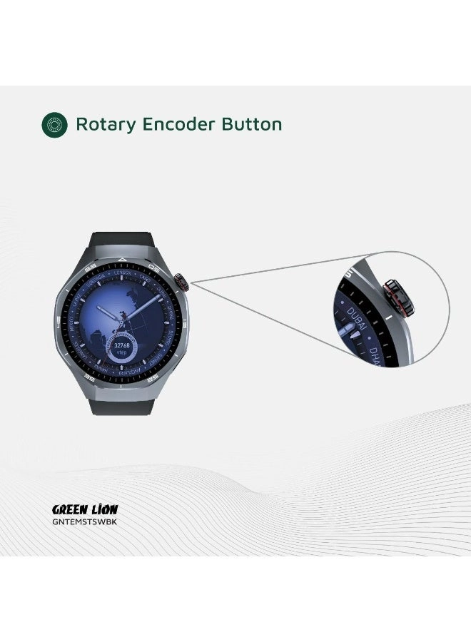 Tech Master Aluminium