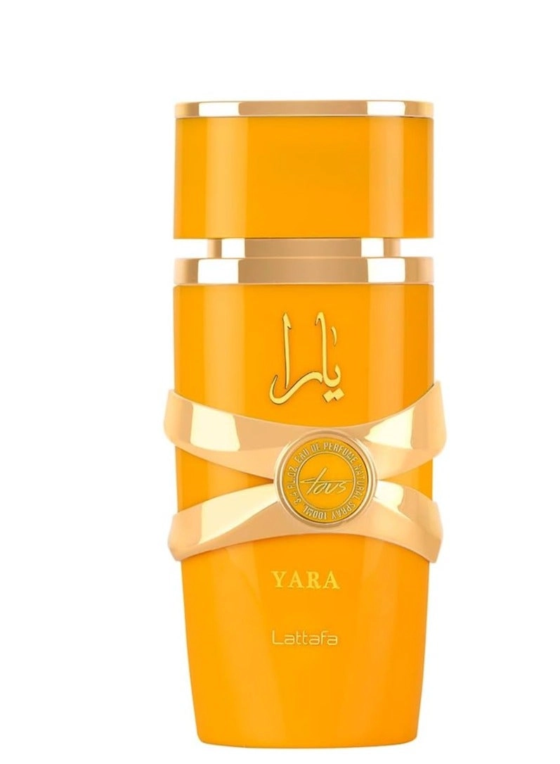 Yara Tous Eau de Parfum 100ml