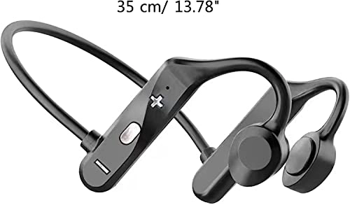 K69 Bone Conduction Headphones - Wireless Headphone