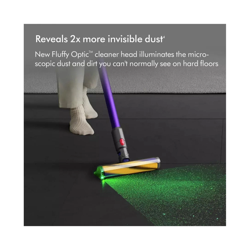 Gen5 Detect Absolute (447038-01)