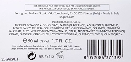 La Diva Eau de Parfum 50 ml
