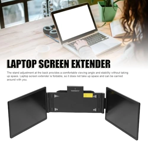 Laptop Screen Extender - 1920 x 1200 14"