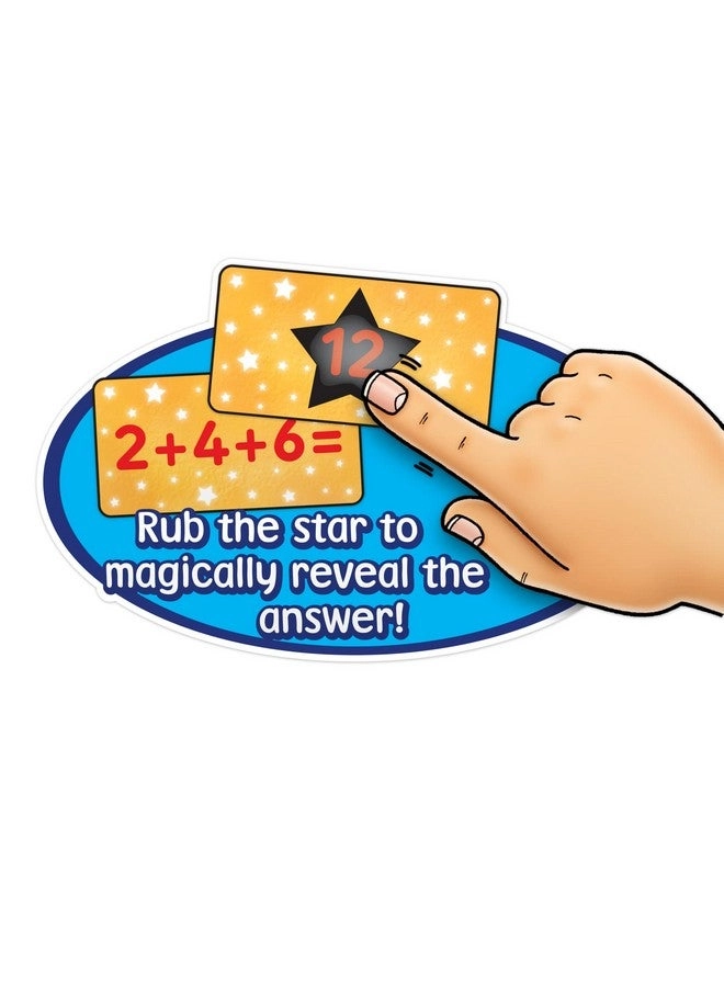 Magic Maths - 5-7 64 pieces