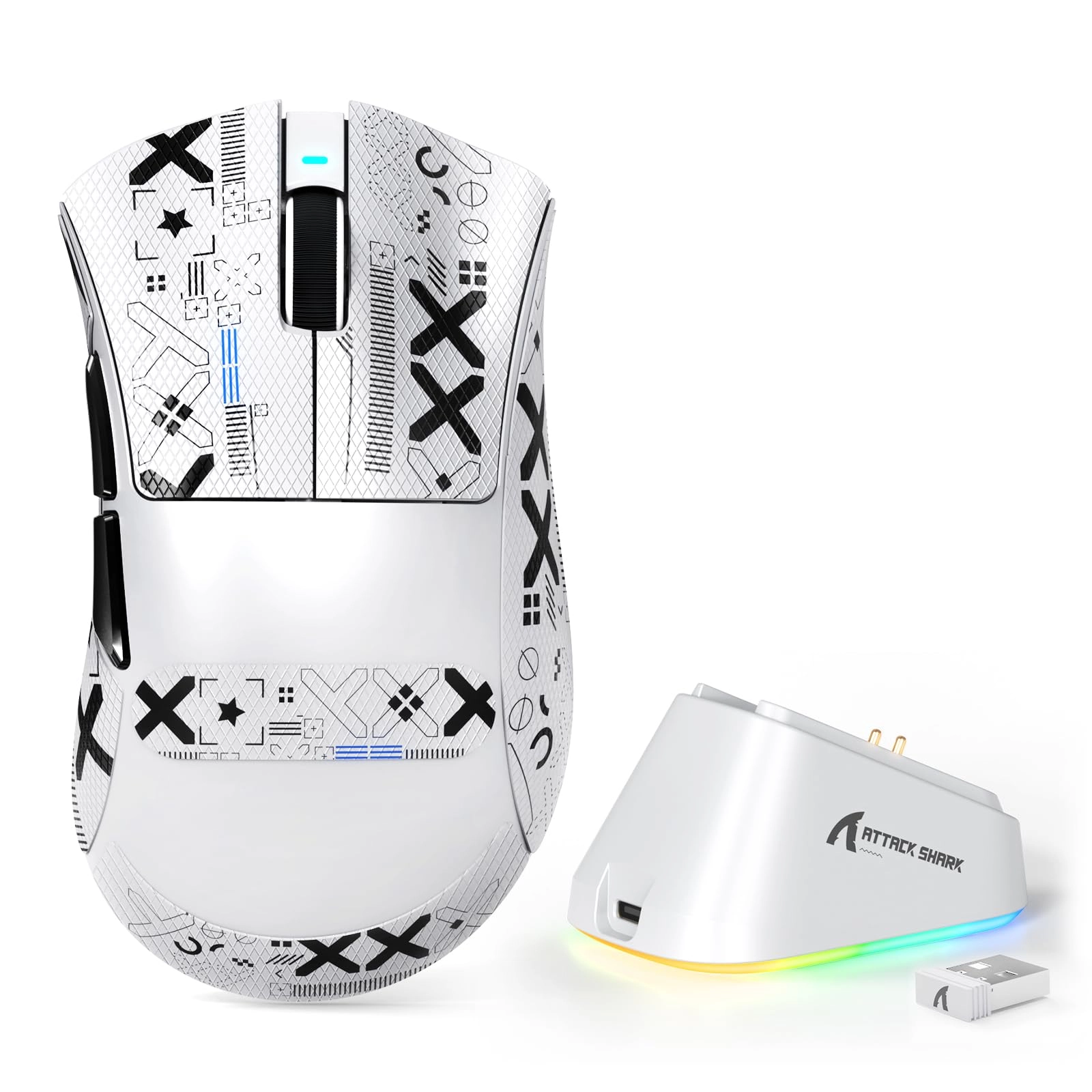 G3 Gaming Mouse - Wireless